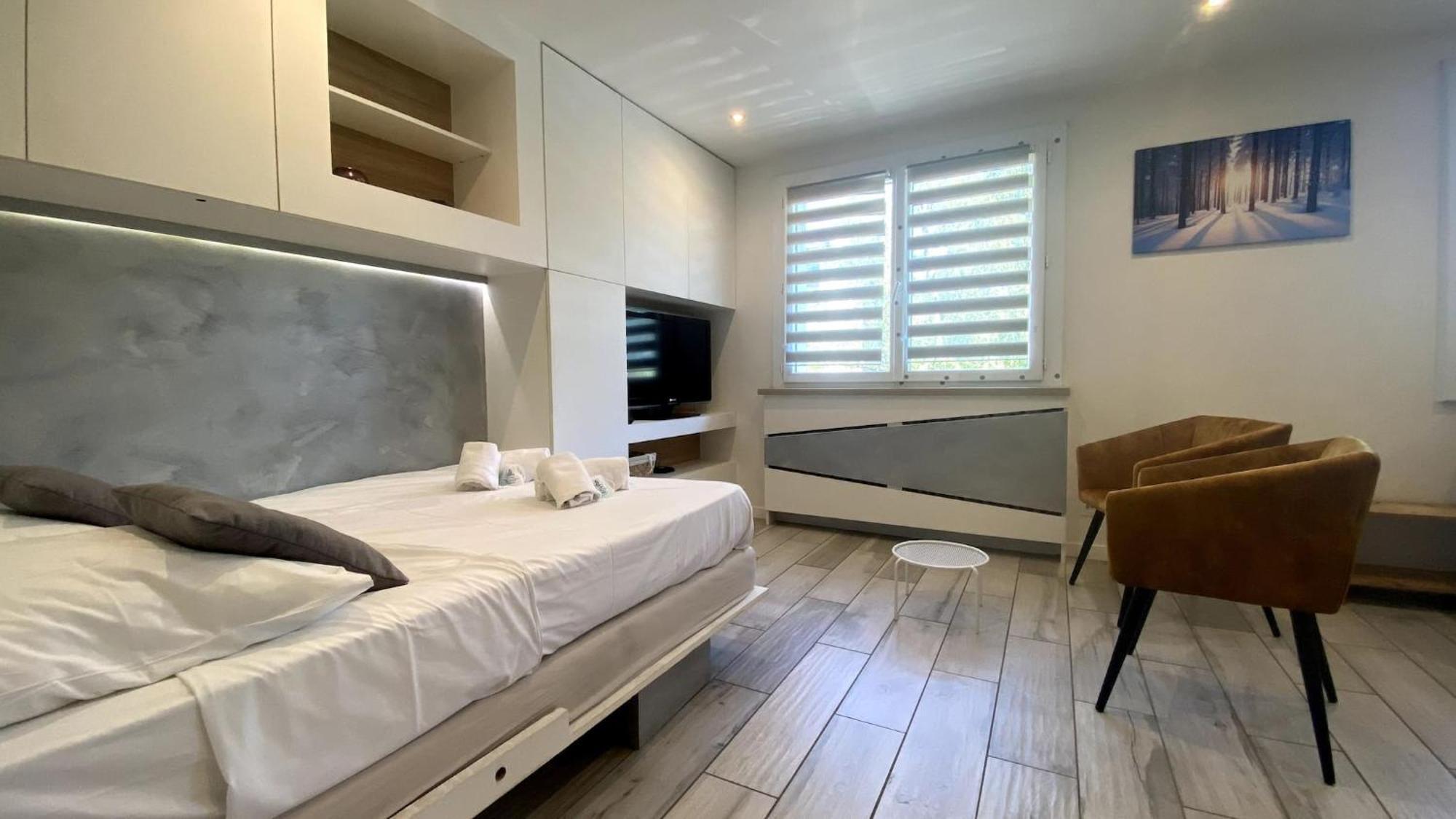 Homey Tidy - New / Proche Centre Annecy / Parking Gratuit / Logement Entierement Equipe Exterior photo