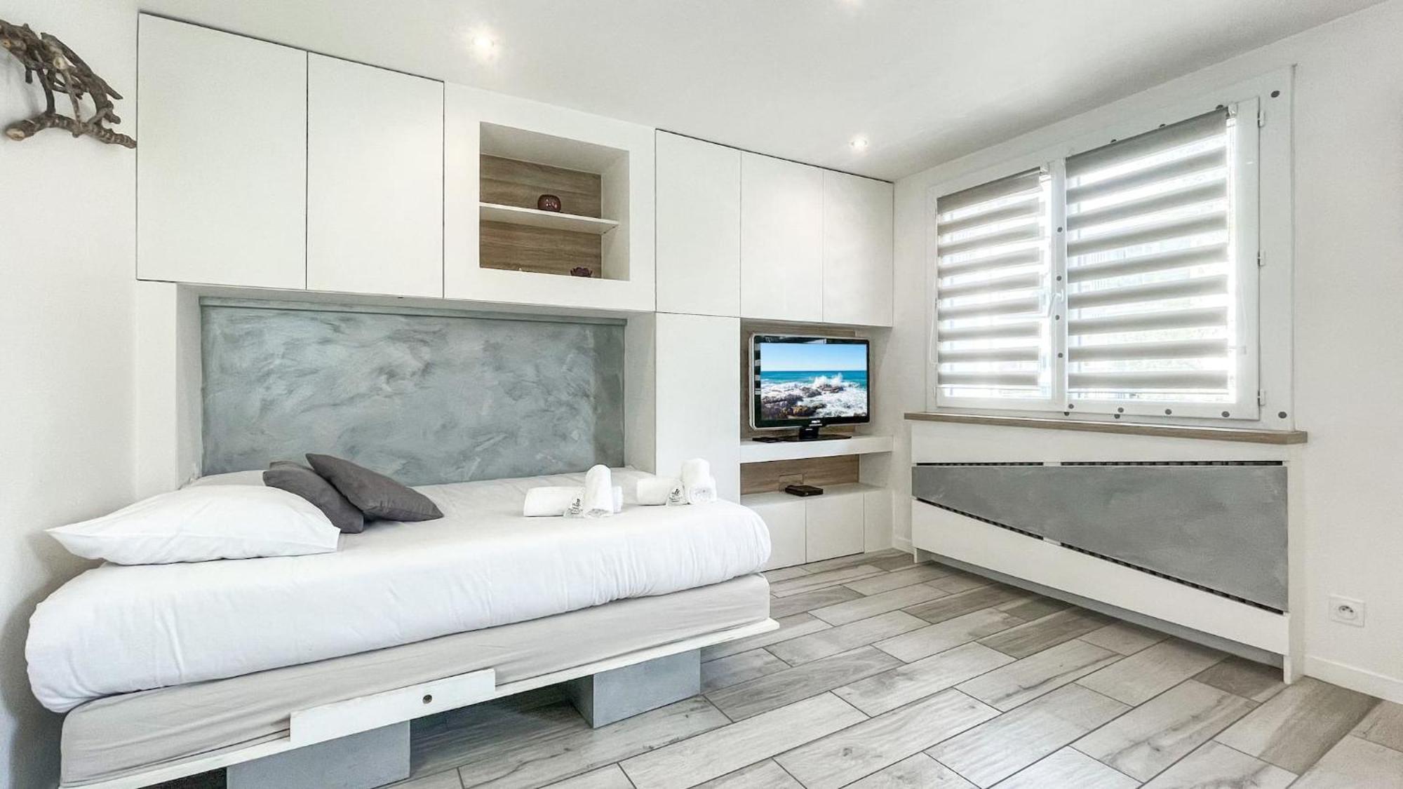 Homey Tidy - New / Proche Centre Annecy / Parking Gratuit / Logement Entierement Equipe Exterior photo