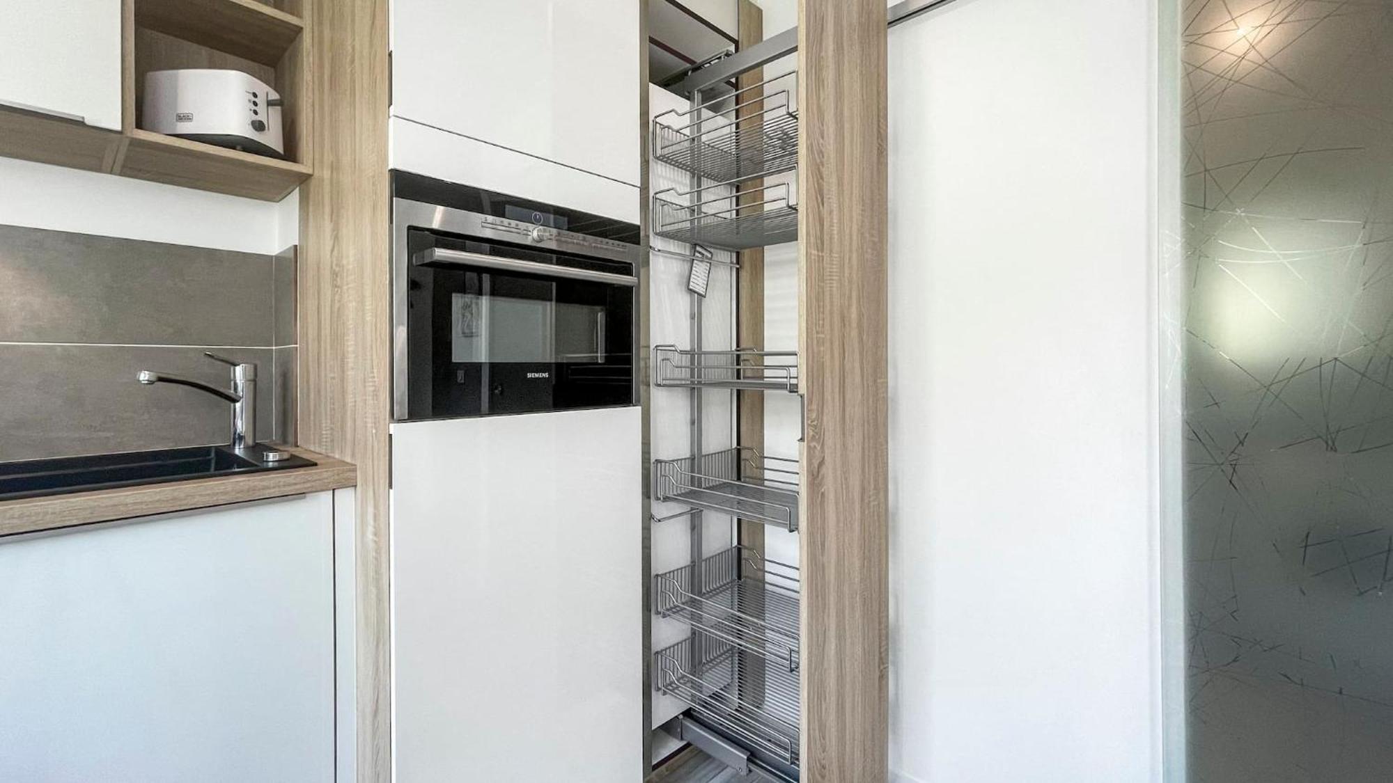 Homey Tidy - New / Proche Centre Annecy / Parking Gratuit / Logement Entierement Equipe Exterior photo