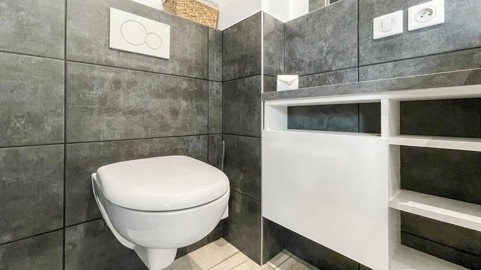 Homey Tidy - New / Proche Centre Annecy / Parking Gratuit / Logement Entierement Equipe Exterior photo